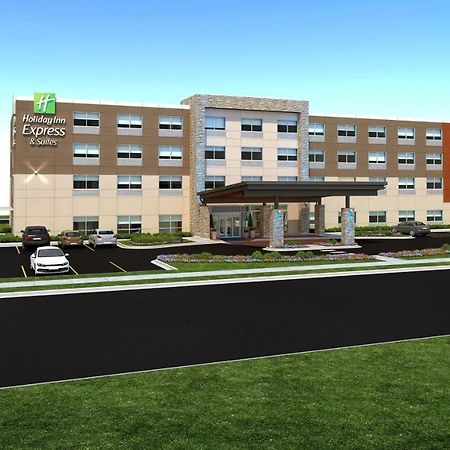 Holiday Inn Express & Suites - Vidalia By Ihg Extérieur photo