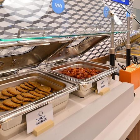 Holiday Inn Express & Suites - Vidalia By Ihg Extérieur photo