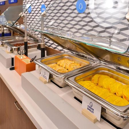 Holiday Inn Express & Suites - Vidalia By Ihg Extérieur photo