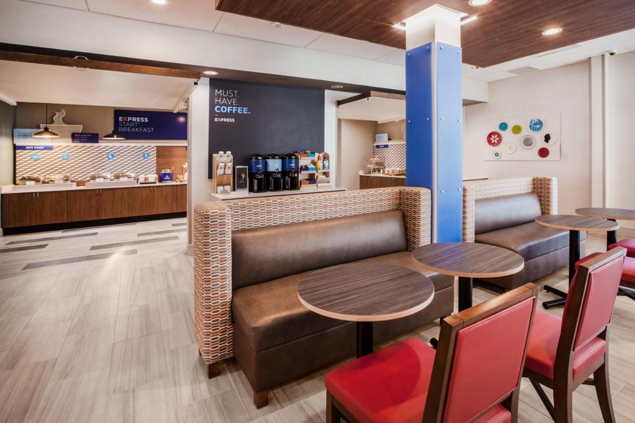 Holiday Inn Express & Suites - Vidalia By Ihg Extérieur photo
