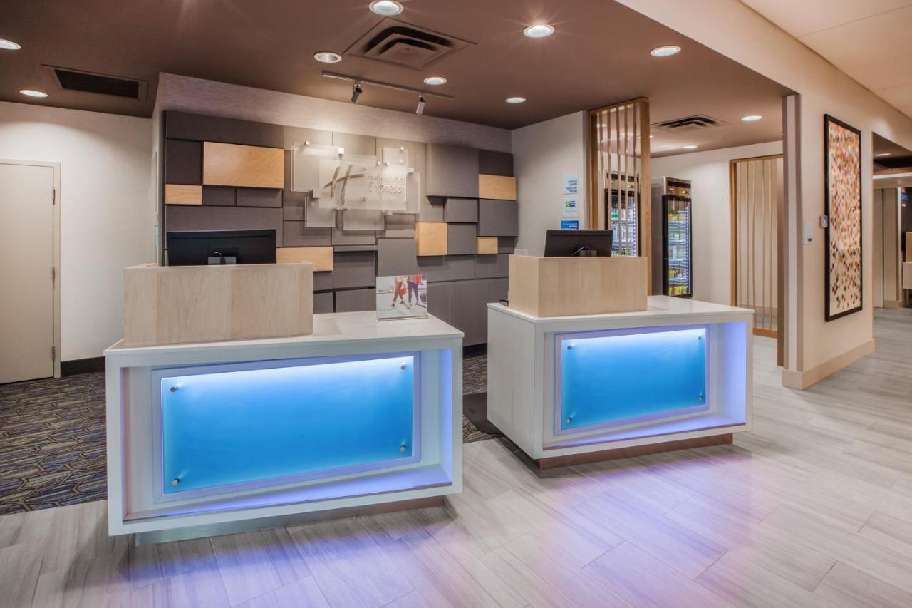 Holiday Inn Express & Suites - Vidalia By Ihg Extérieur photo