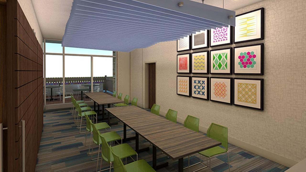 Holiday Inn Express & Suites - Vidalia By Ihg Extérieur photo