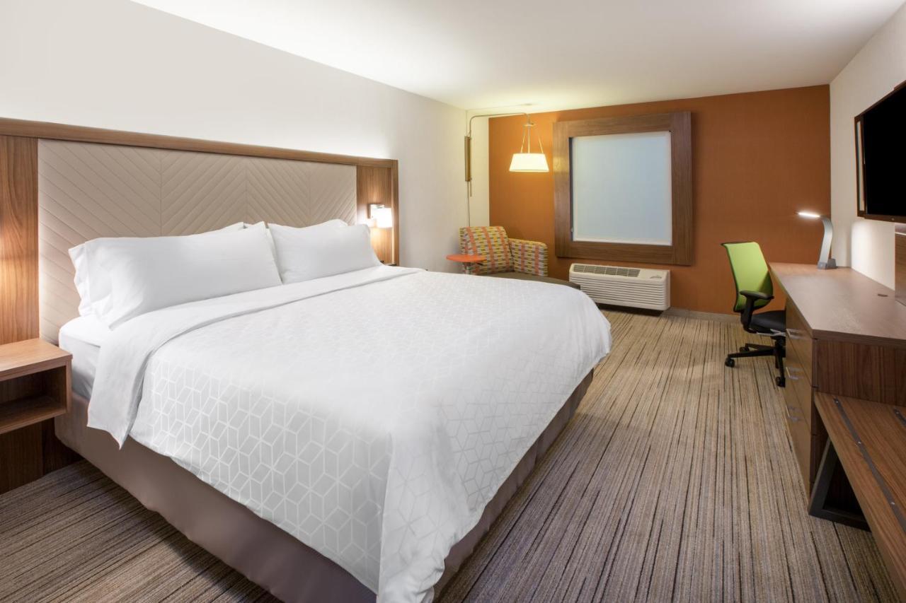 Holiday Inn Express & Suites - Vidalia By Ihg Extérieur photo