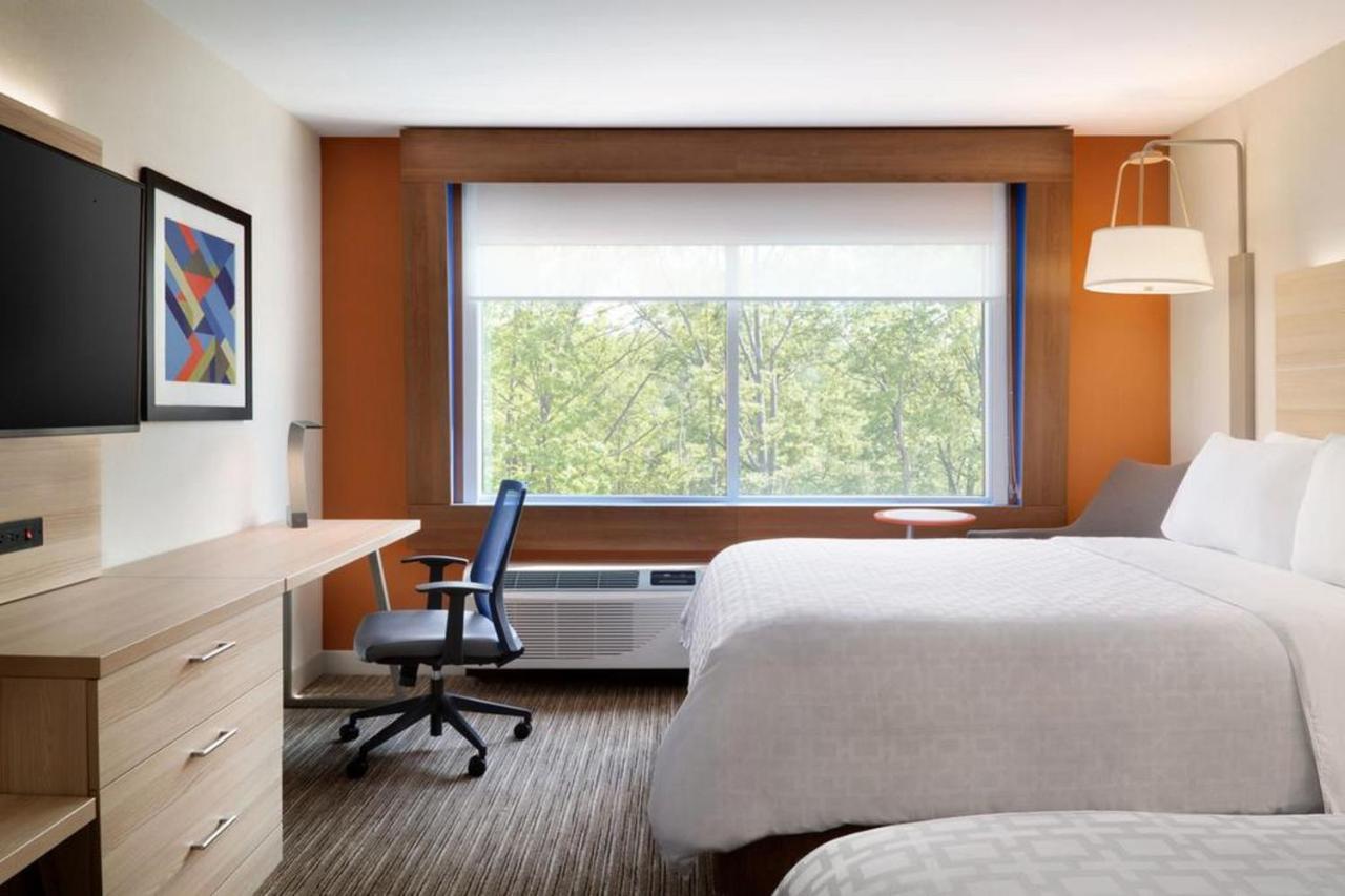 Holiday Inn Express & Suites - Vidalia By Ihg Extérieur photo