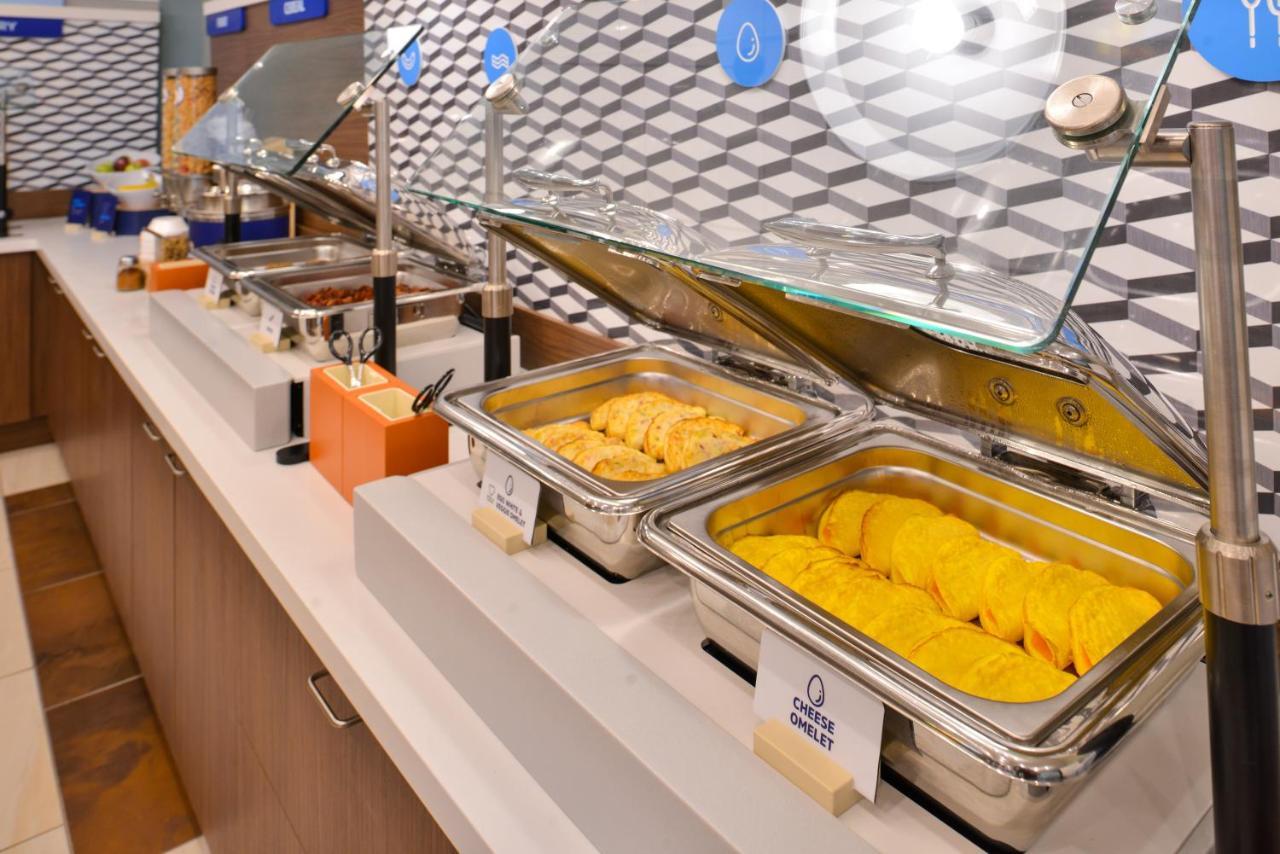 Holiday Inn Express & Suites - Vidalia By Ihg Extérieur photo