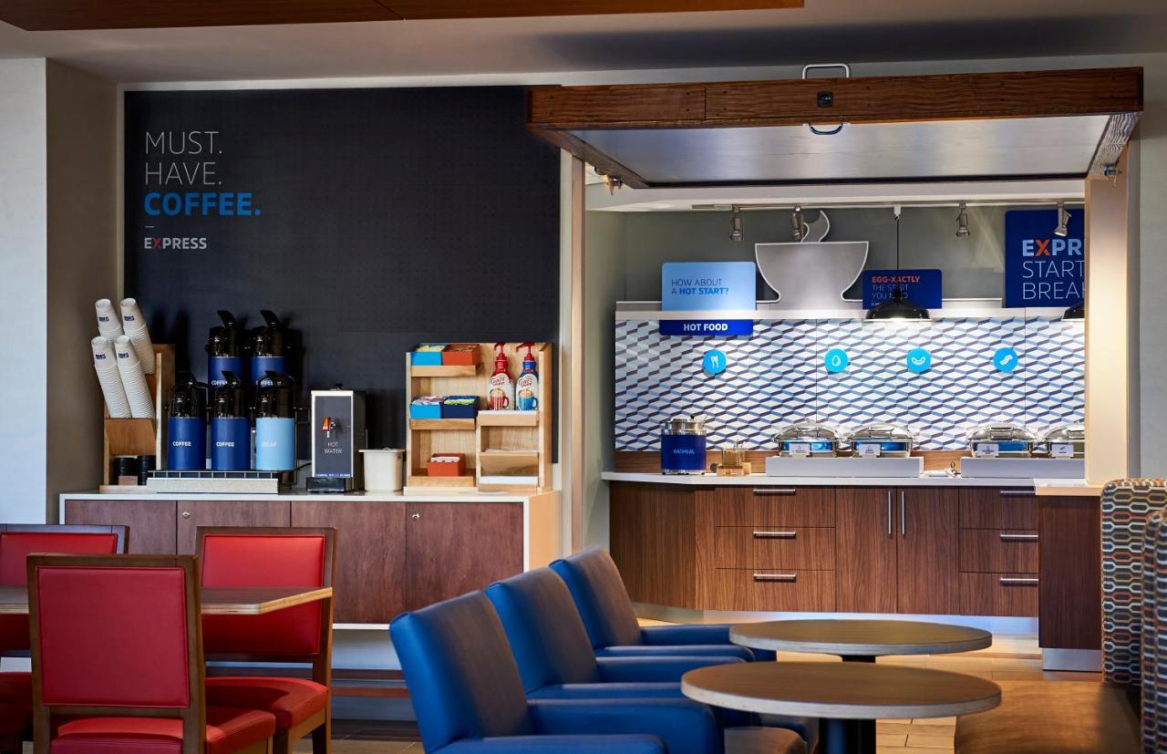 Holiday Inn Express & Suites - Vidalia By Ihg Extérieur photo